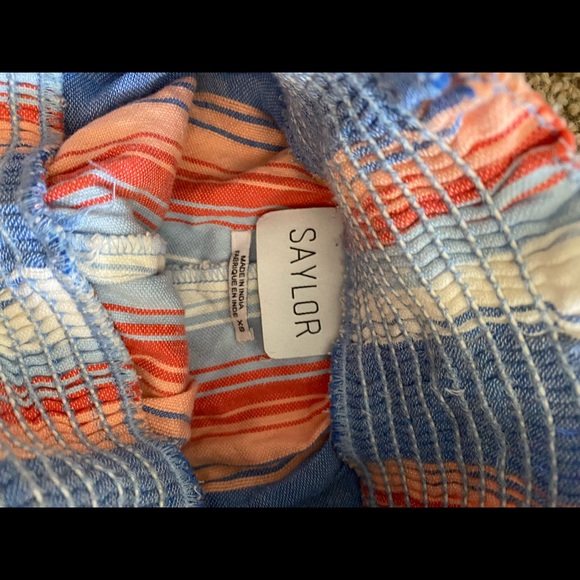 Saylor Shorts & Top Set - Picture 3 of 6